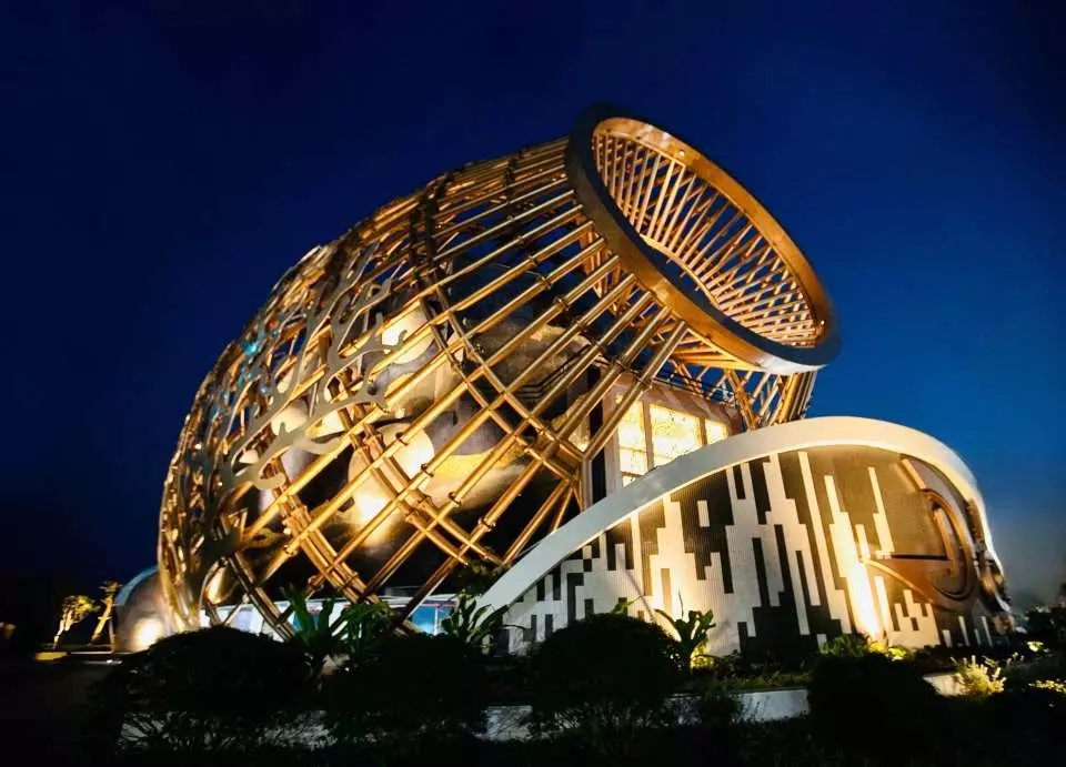 Vé Show Rối Mơ Nhà Hát Đó Nha Trang